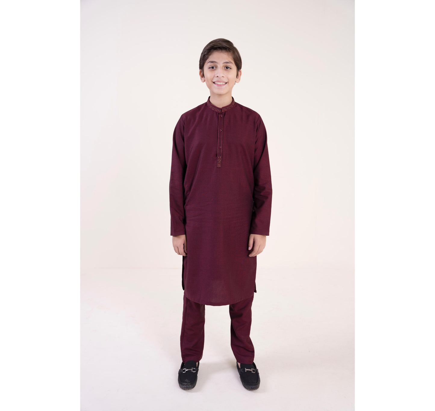 Kurta & Trouser