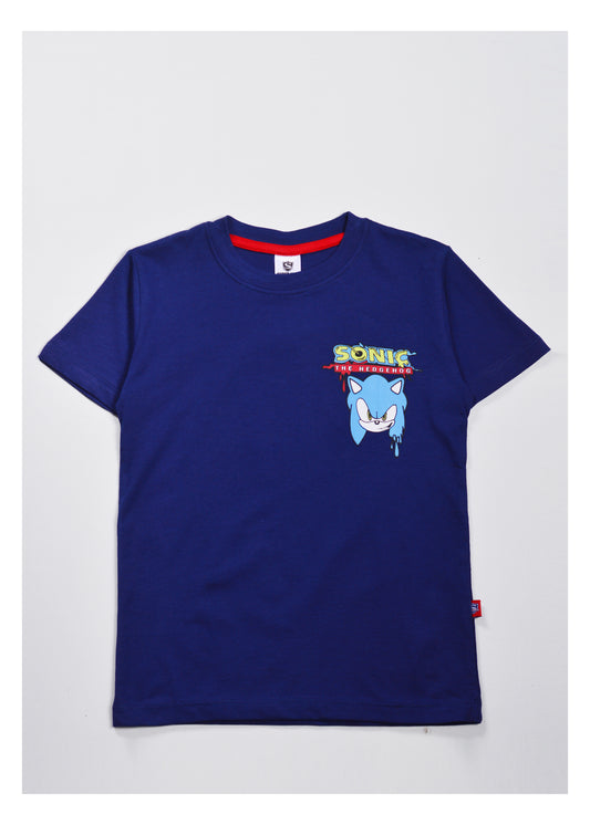 Sonic Grapic T-Shirt