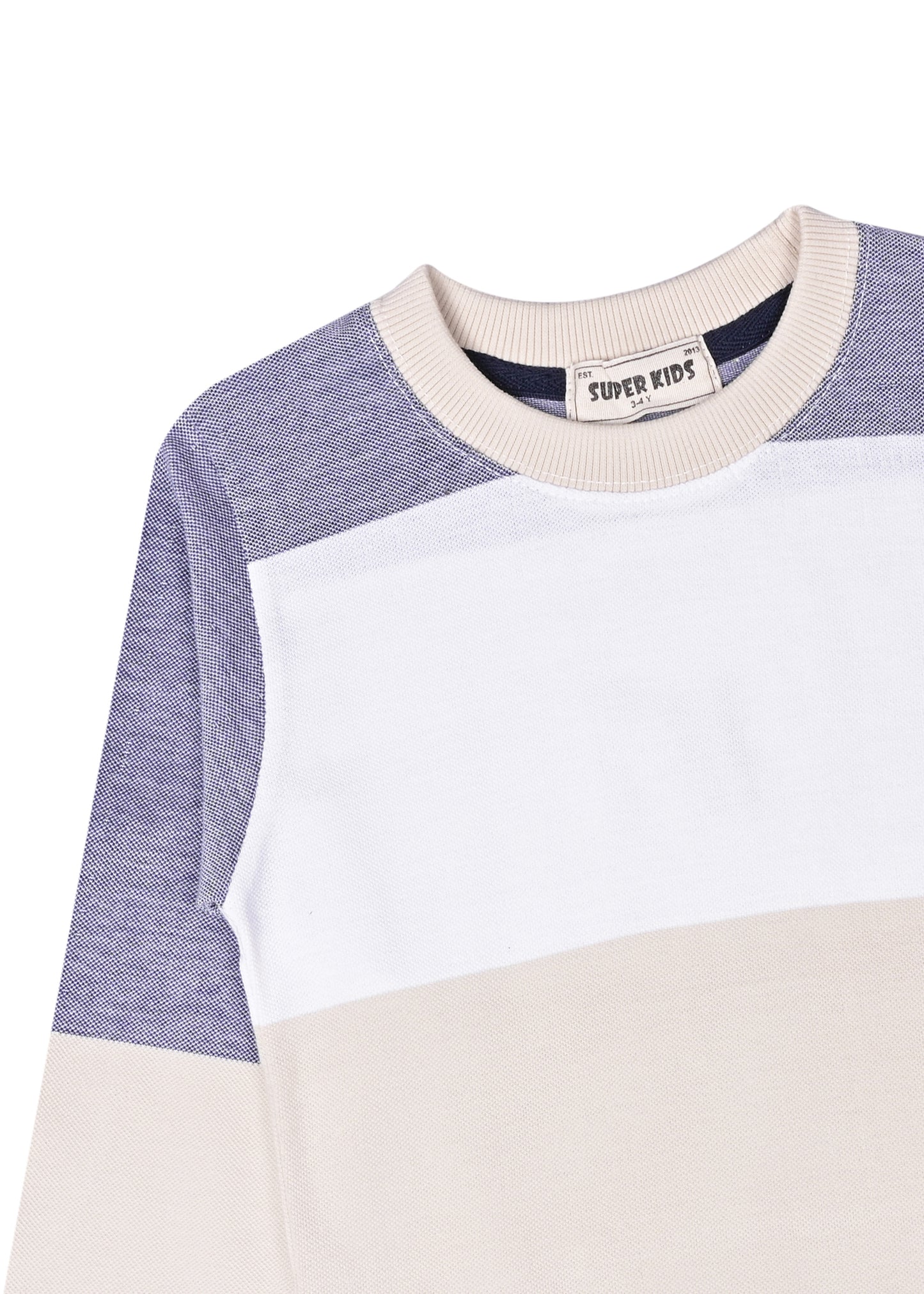 Long Sleeve T-Shirt