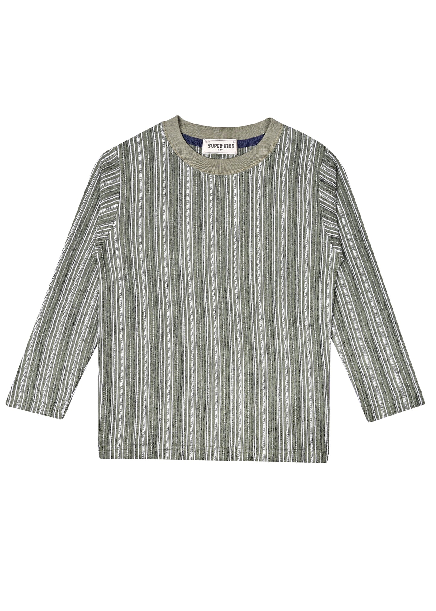 Long Sleeve T-Shirt