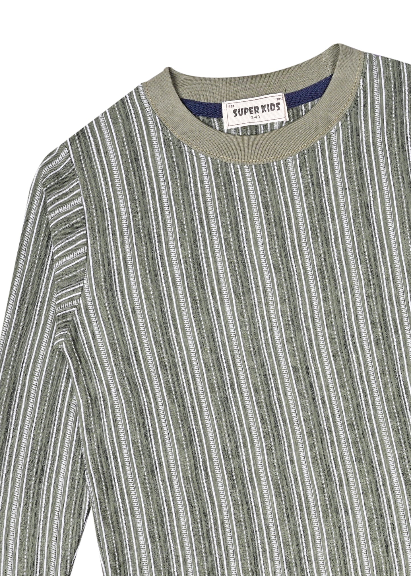 Long Sleeve T-Shirt