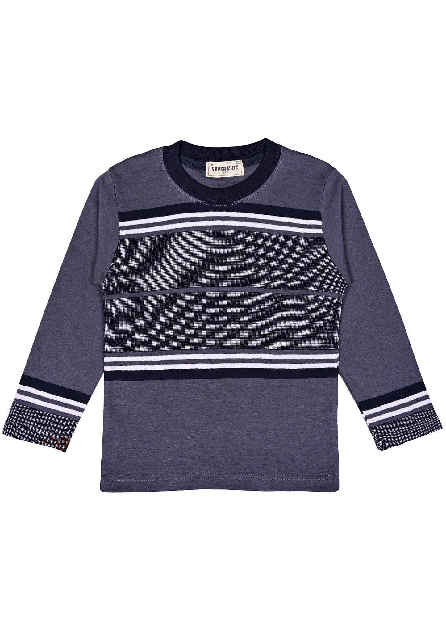 Long Sleeve T-Shirt