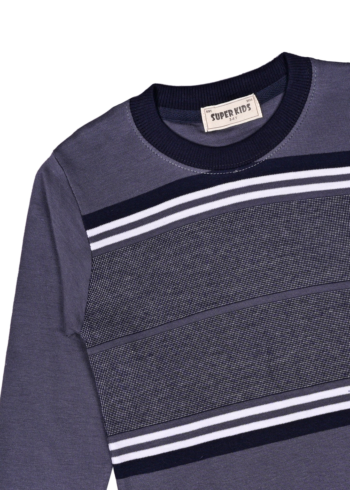 Long Sleeve T-Shirt