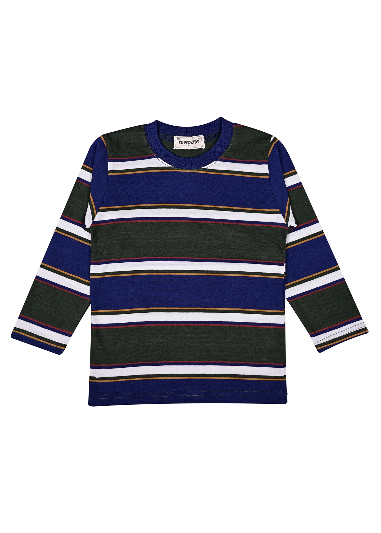 Long Sleeve T-Shirt