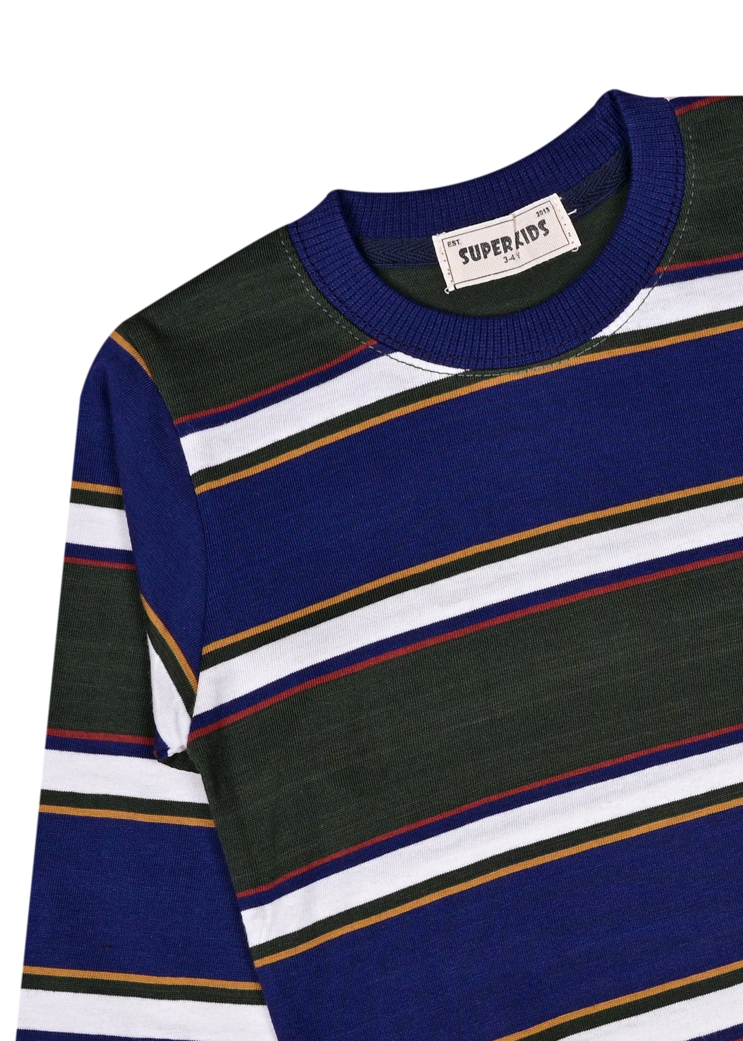 Long Sleeve T-Shirt