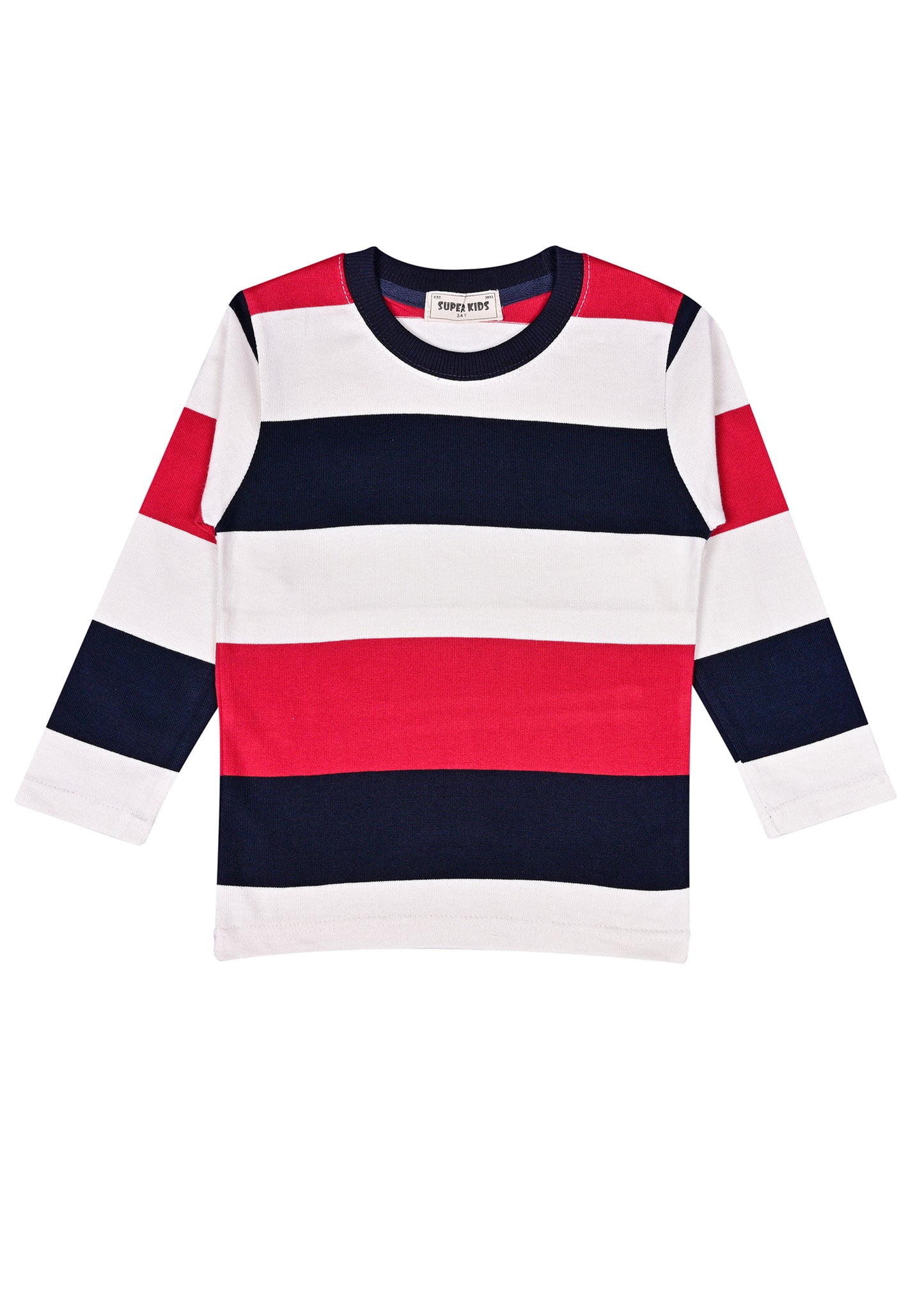 Long Sleeve T-Shirt