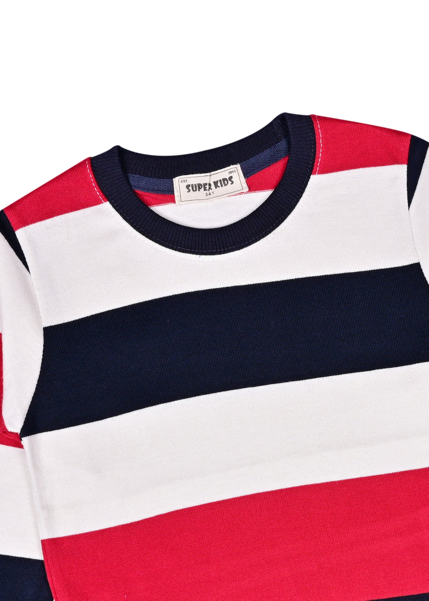 Long Sleeve T-Shirt