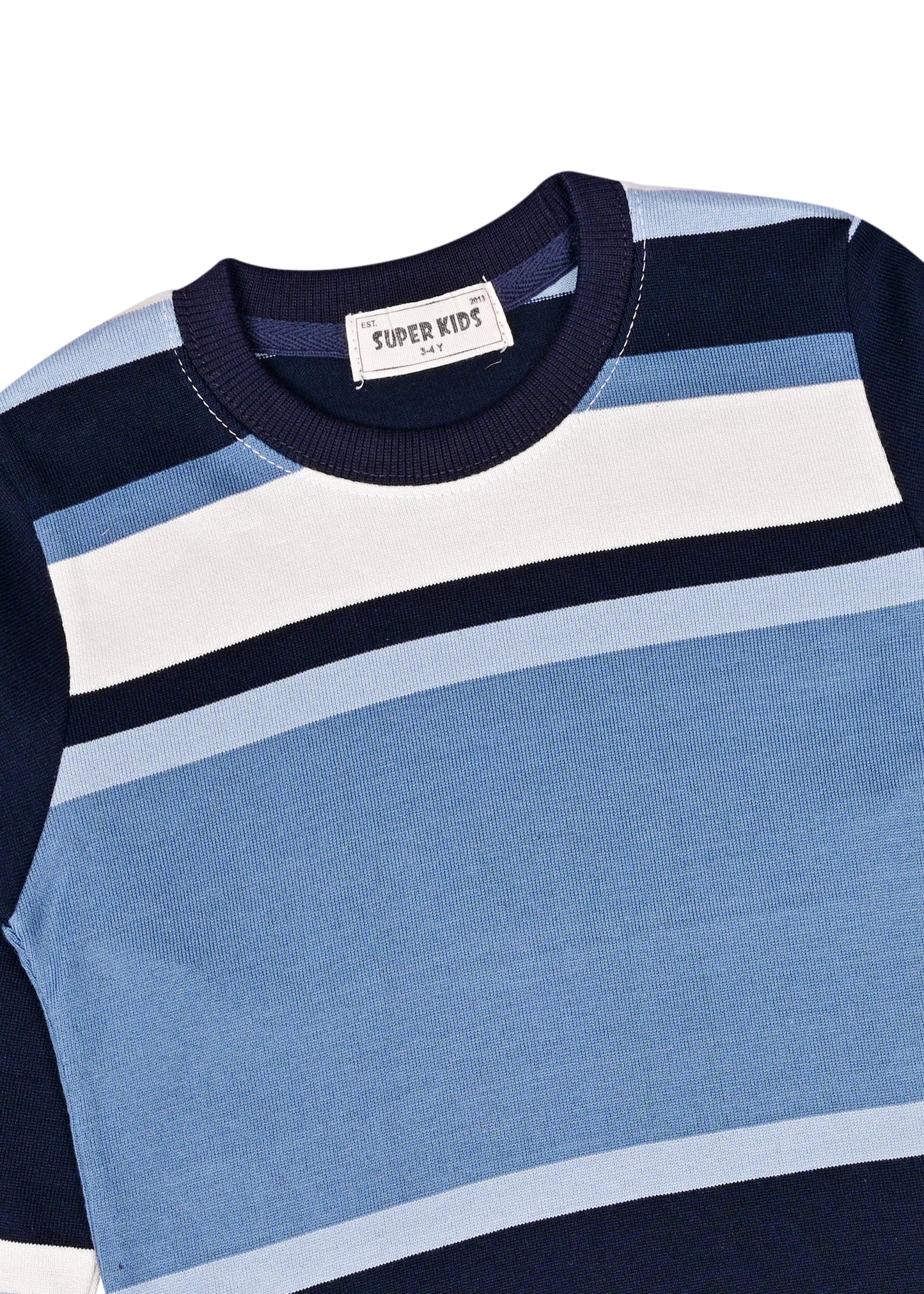 Long Sleeve T-Shirt