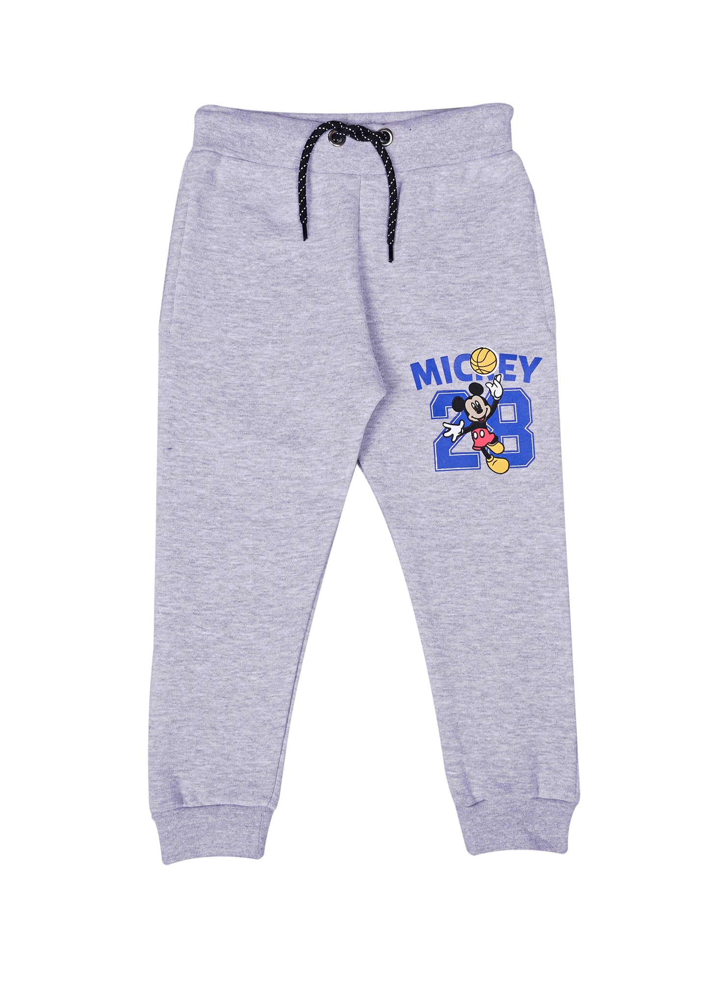 Mickey 28 Grapic SweatShirt & Trouser