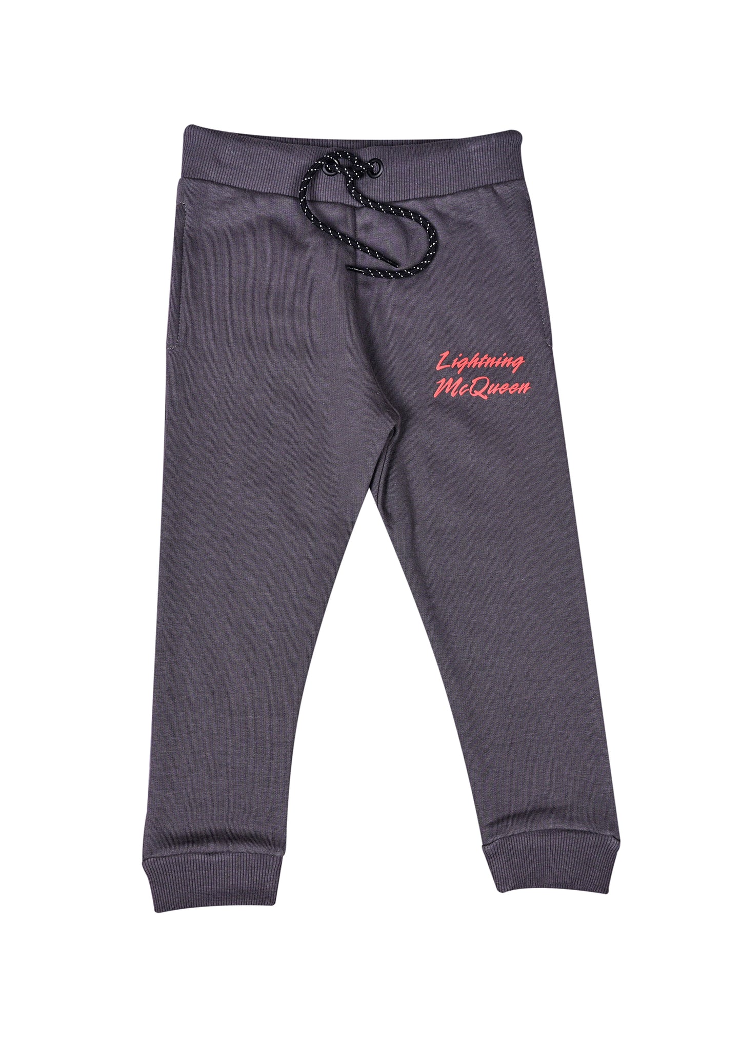 Lightning Me Queen Sweatshirt & Trouser Set