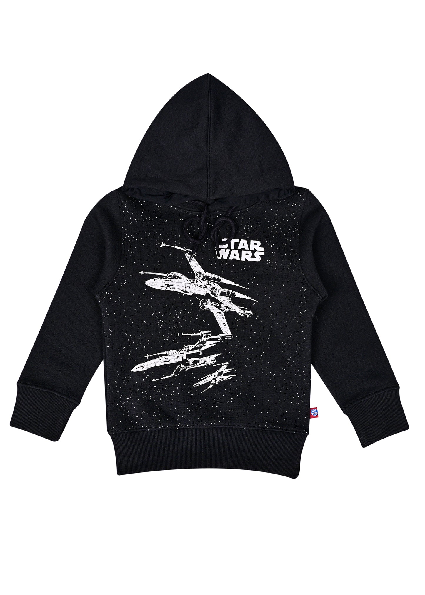 Starwars Hoodie & Trouser Set