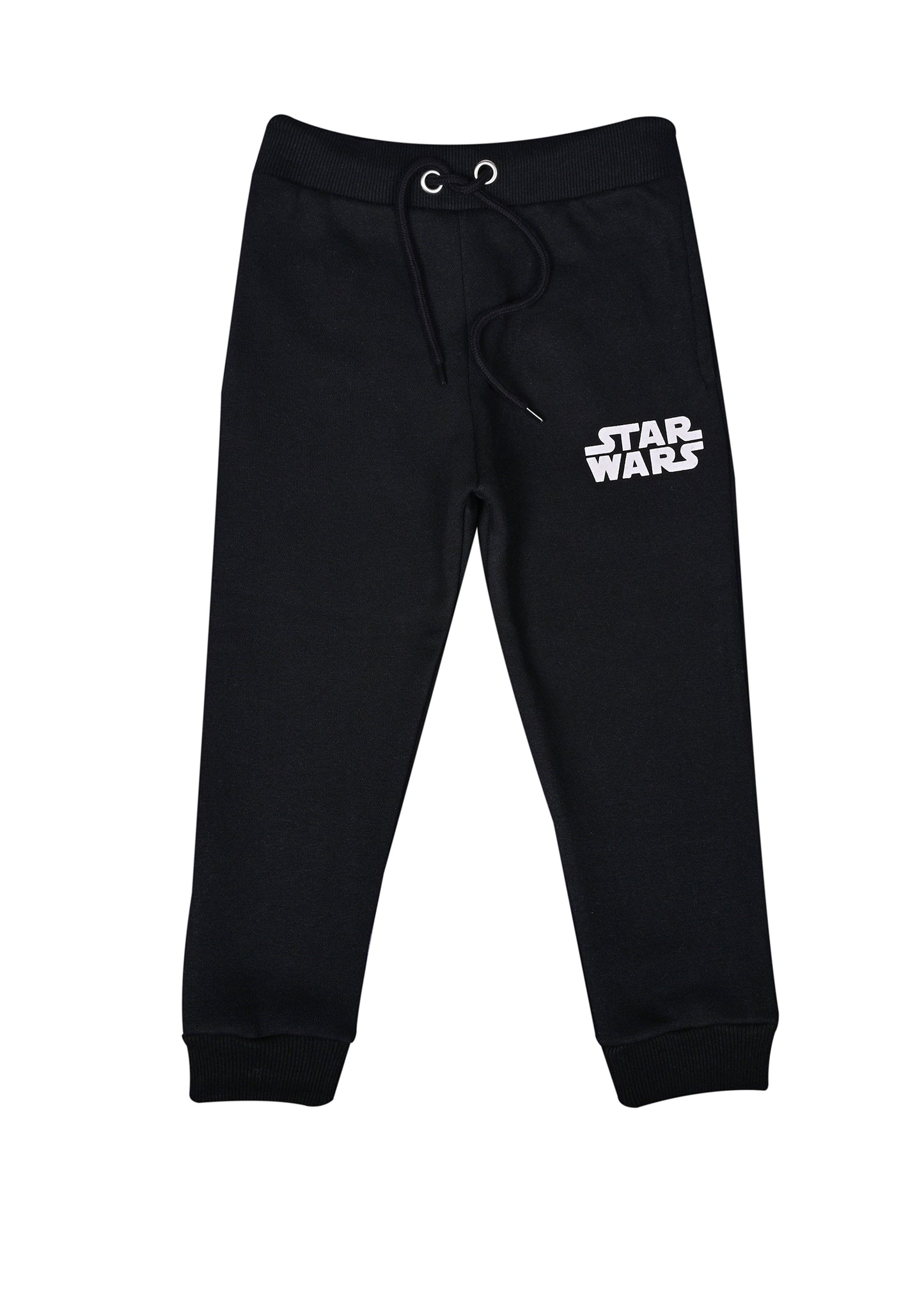 Starwars Hoodie & Trouser Set