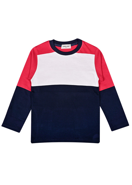 Long Sleeve T-Shirt