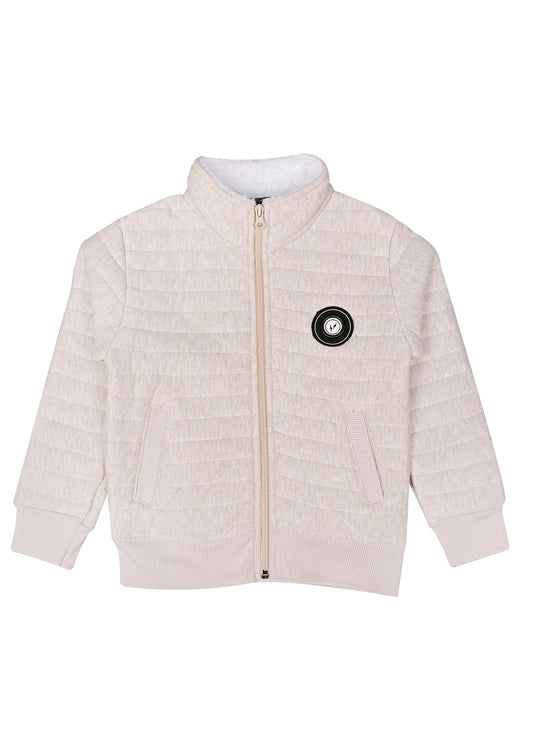 MockNeck Zipper