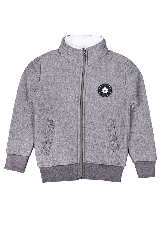 MockNeck Zipper