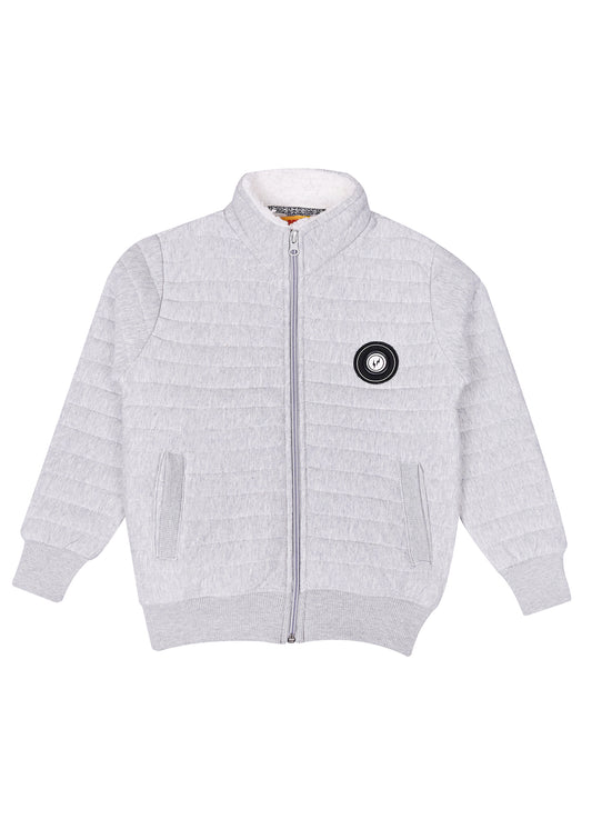 MockNeck Zipper