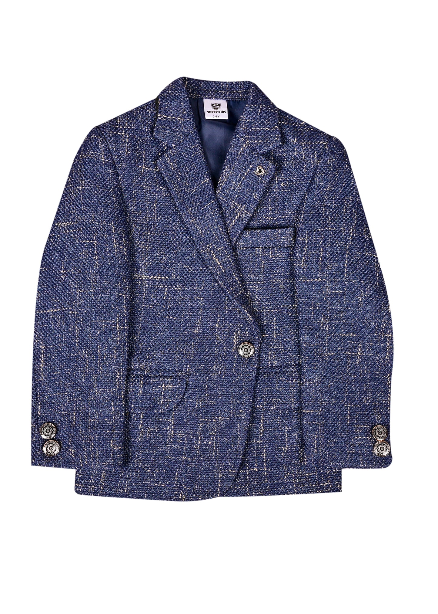 Casual Coat