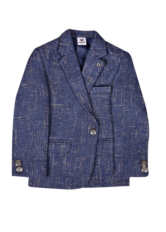 Casual Coat