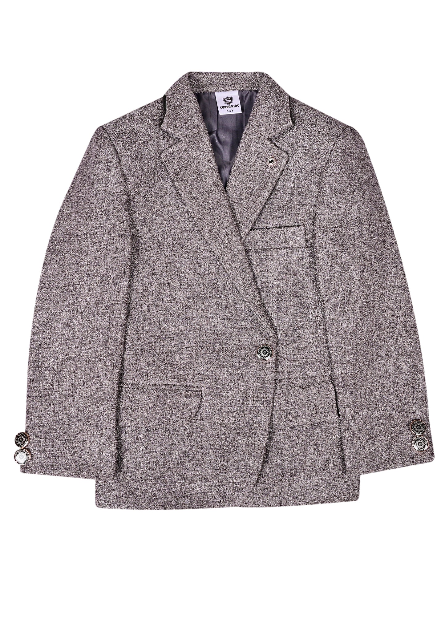 Casual Coat