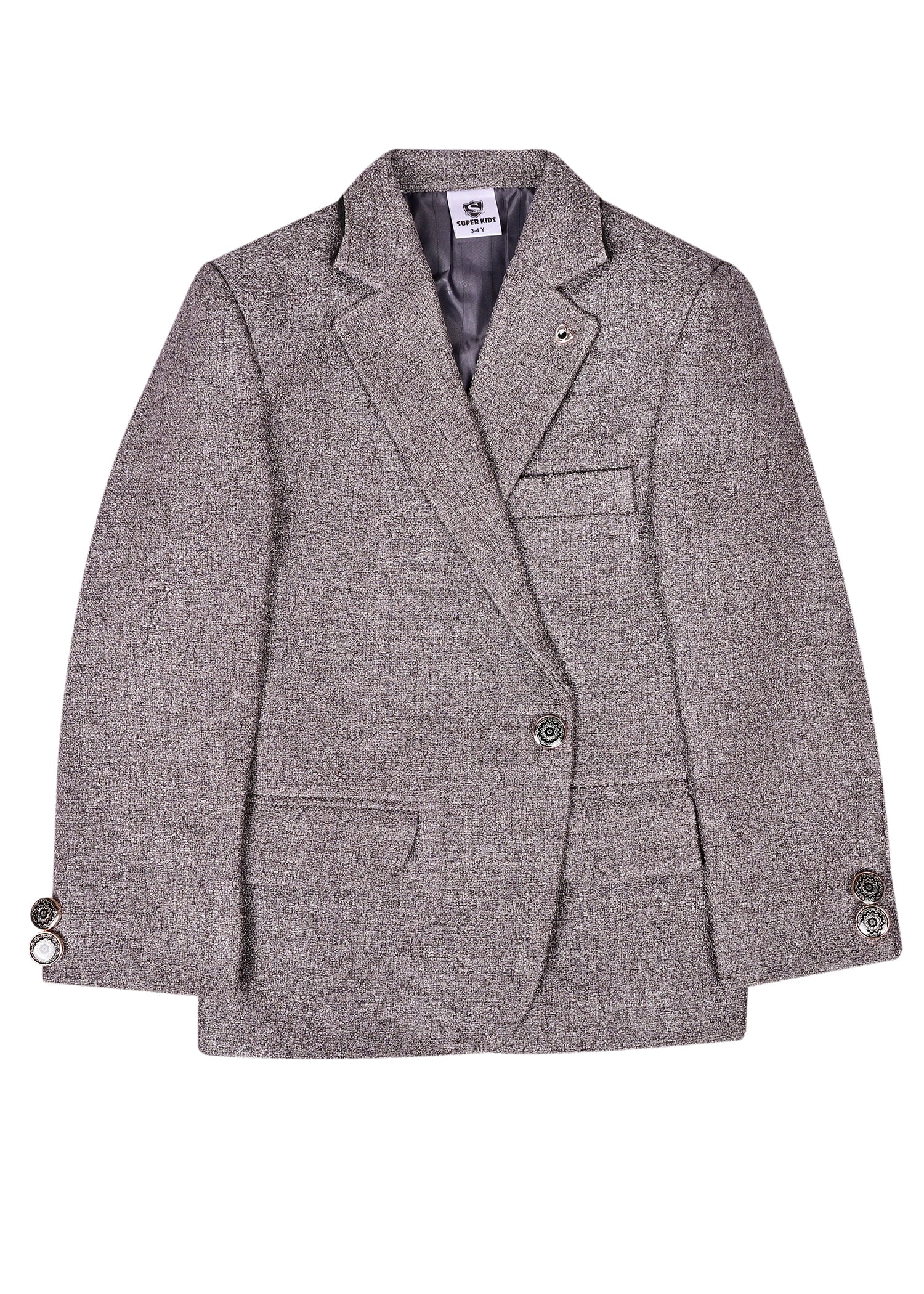 Casual Coat
