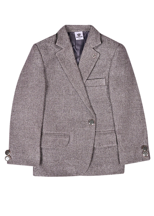 Casual Coat
