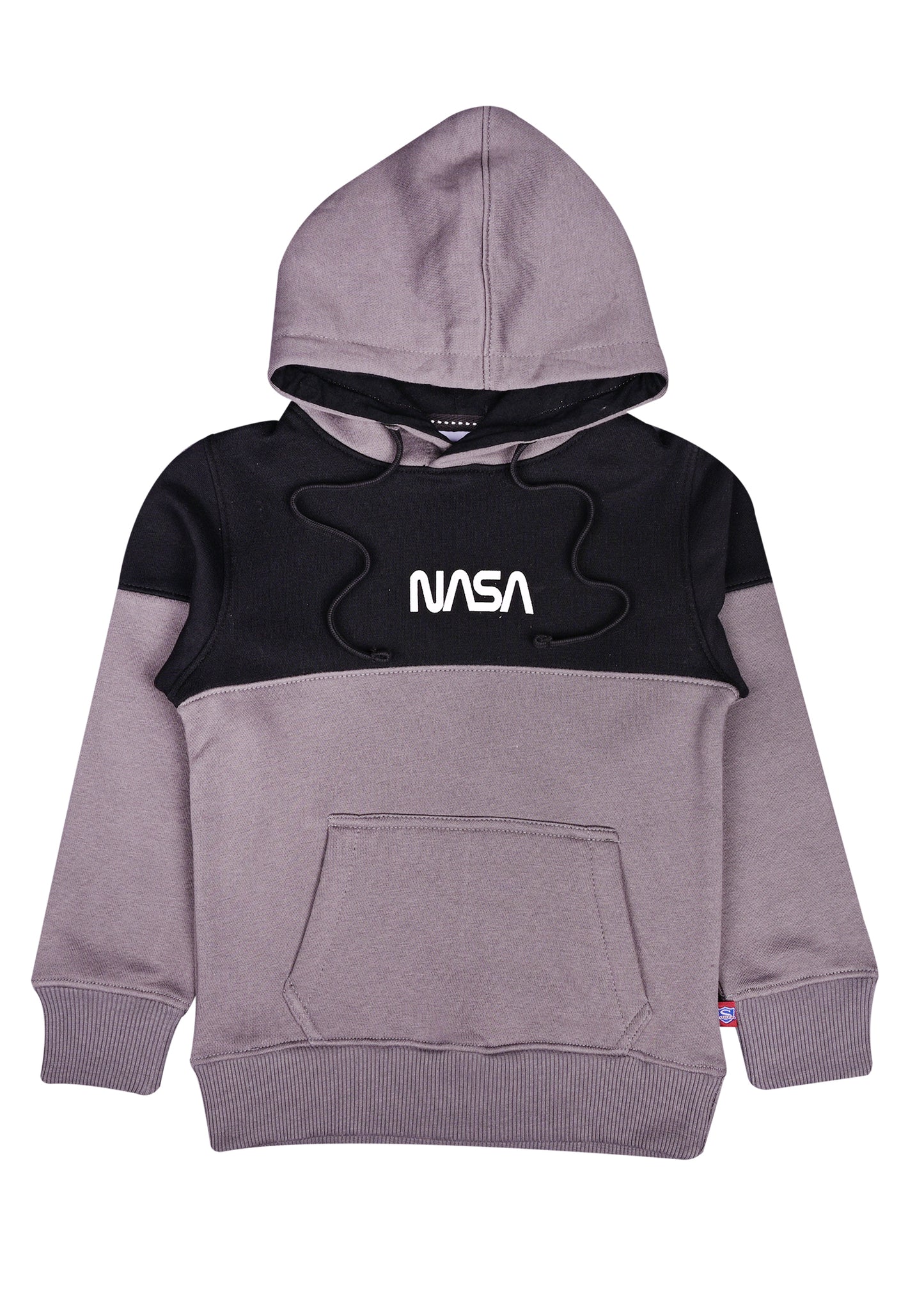 Nasa Grapic Hoodie & Trouser Set