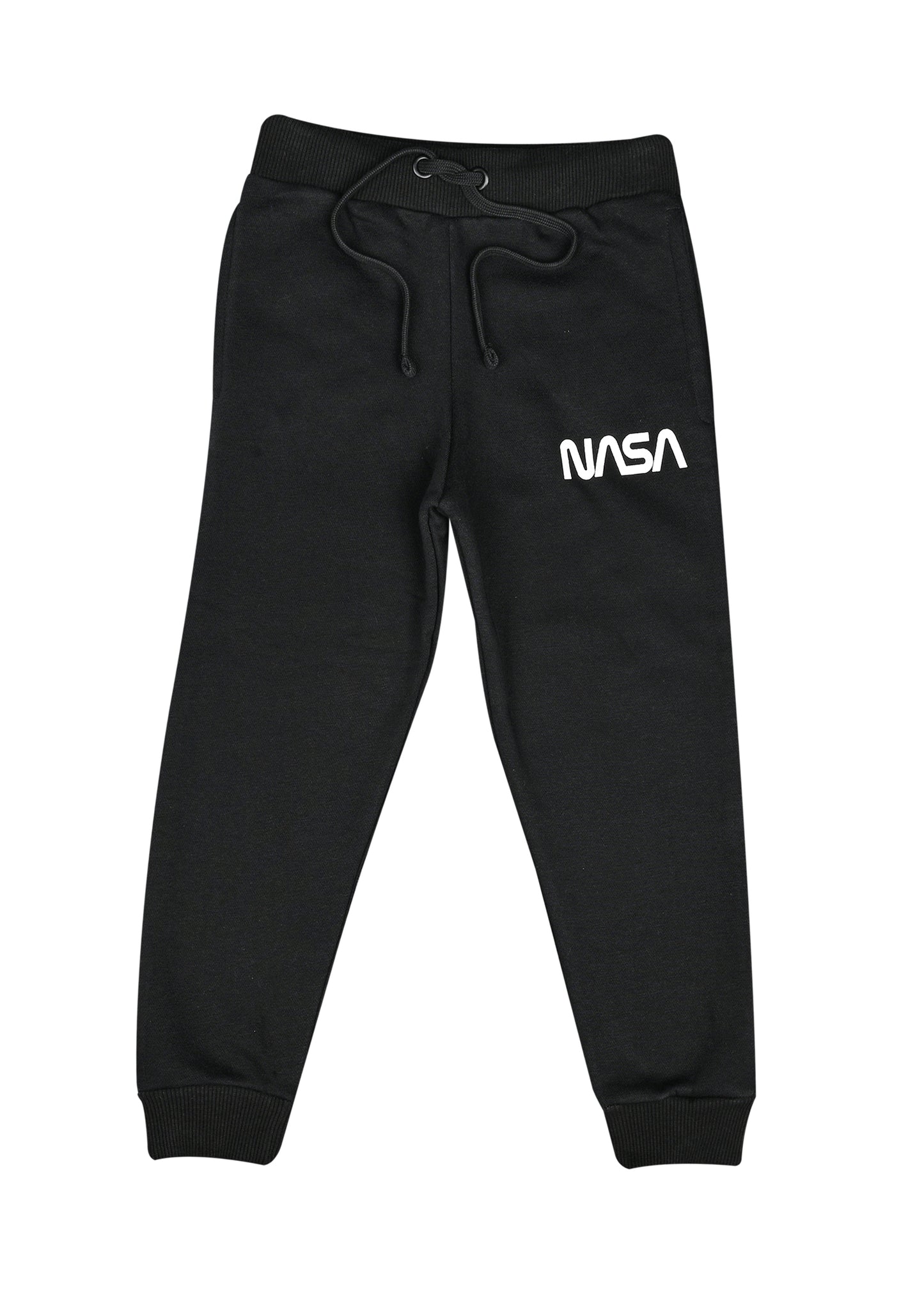 Nasa Grapic Hoodie & Trouser Set