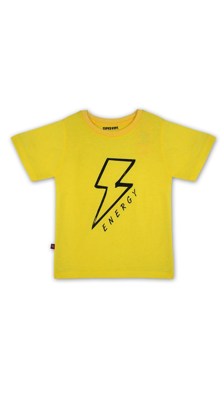 Boy's T-Shirt