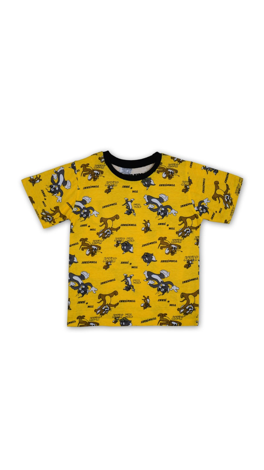 Boy's T-Shirt