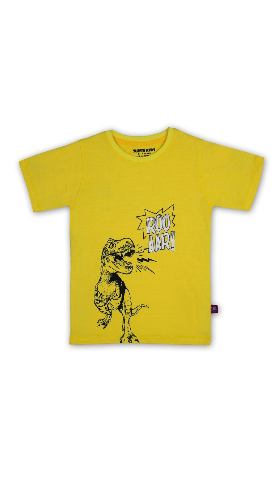 Boy's T-Shirt