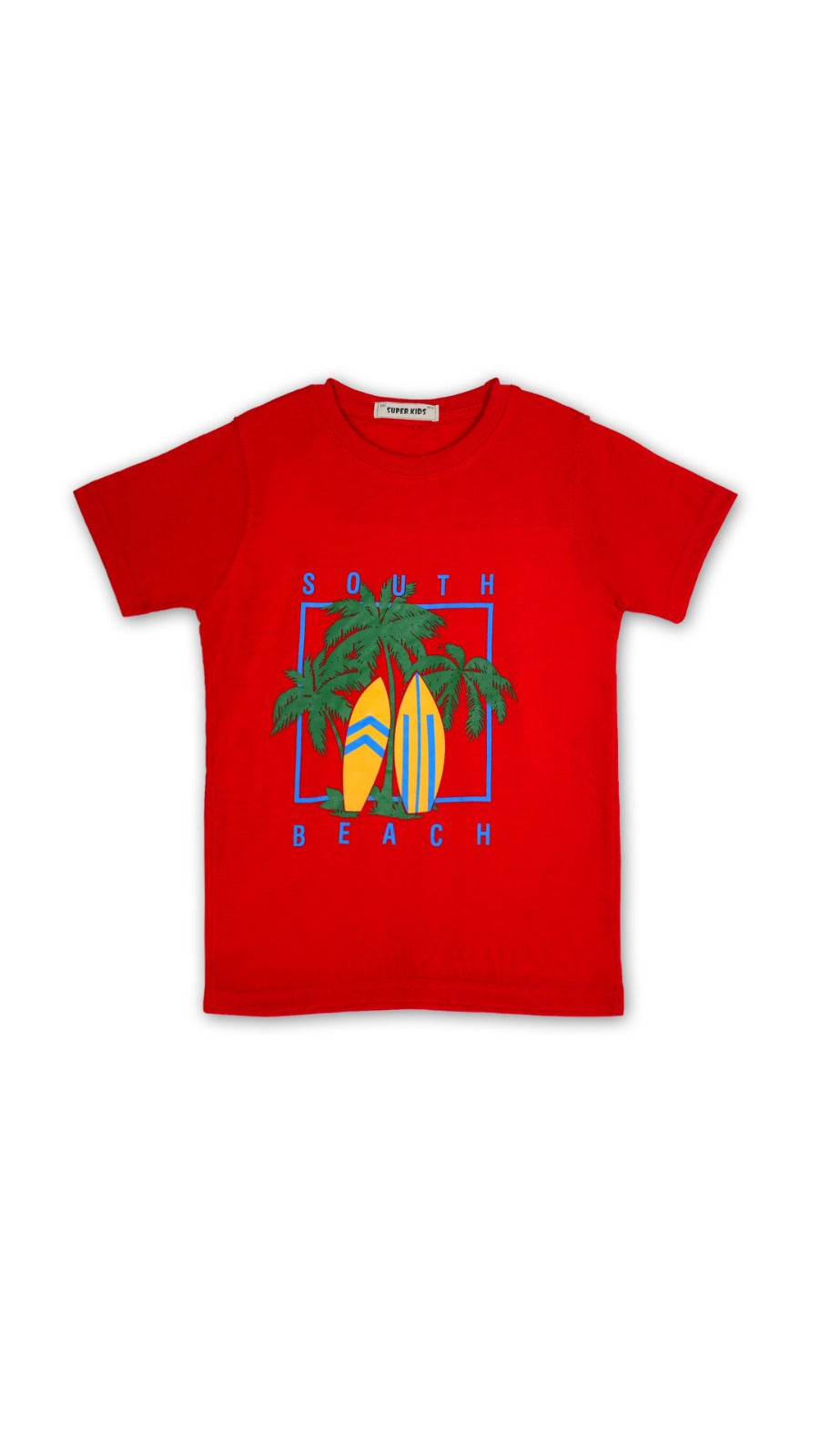 Boy's T-Shirt