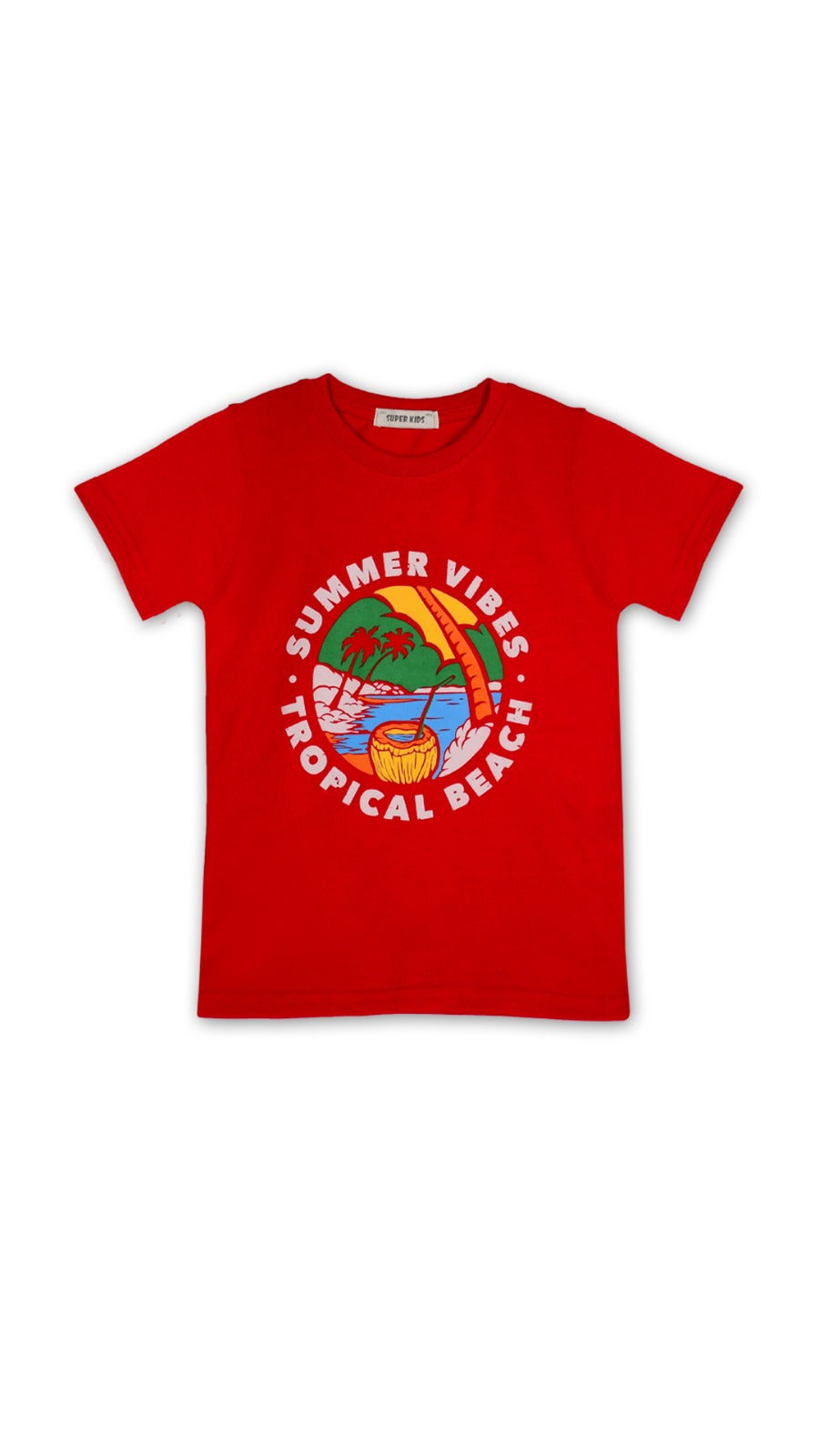 Copy of Boy's T-Shirt