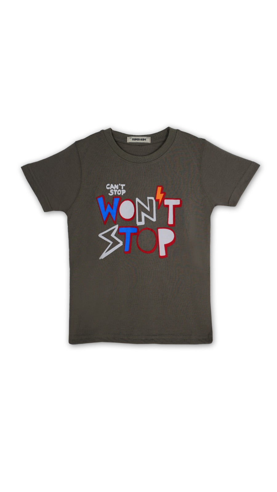 Boy's T-Shirt