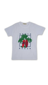 Boy's T-Shirt