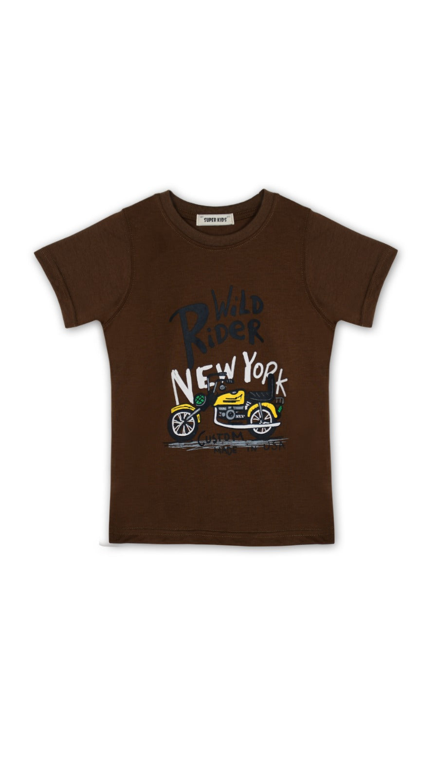 Boy's T-Shirt