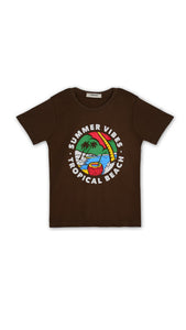 Boy's T-Shirt