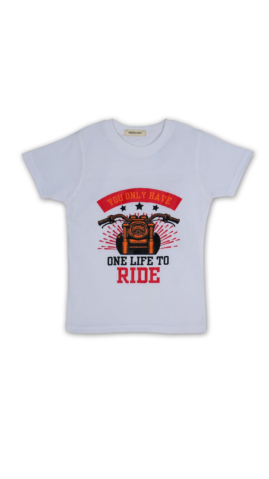 Boy's T-Shirt