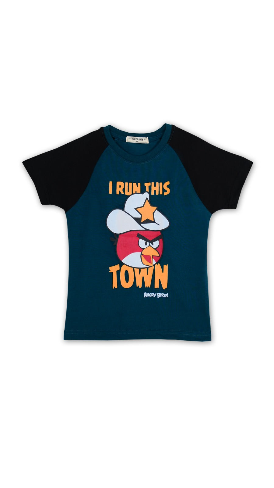 Boy's T-Shirt