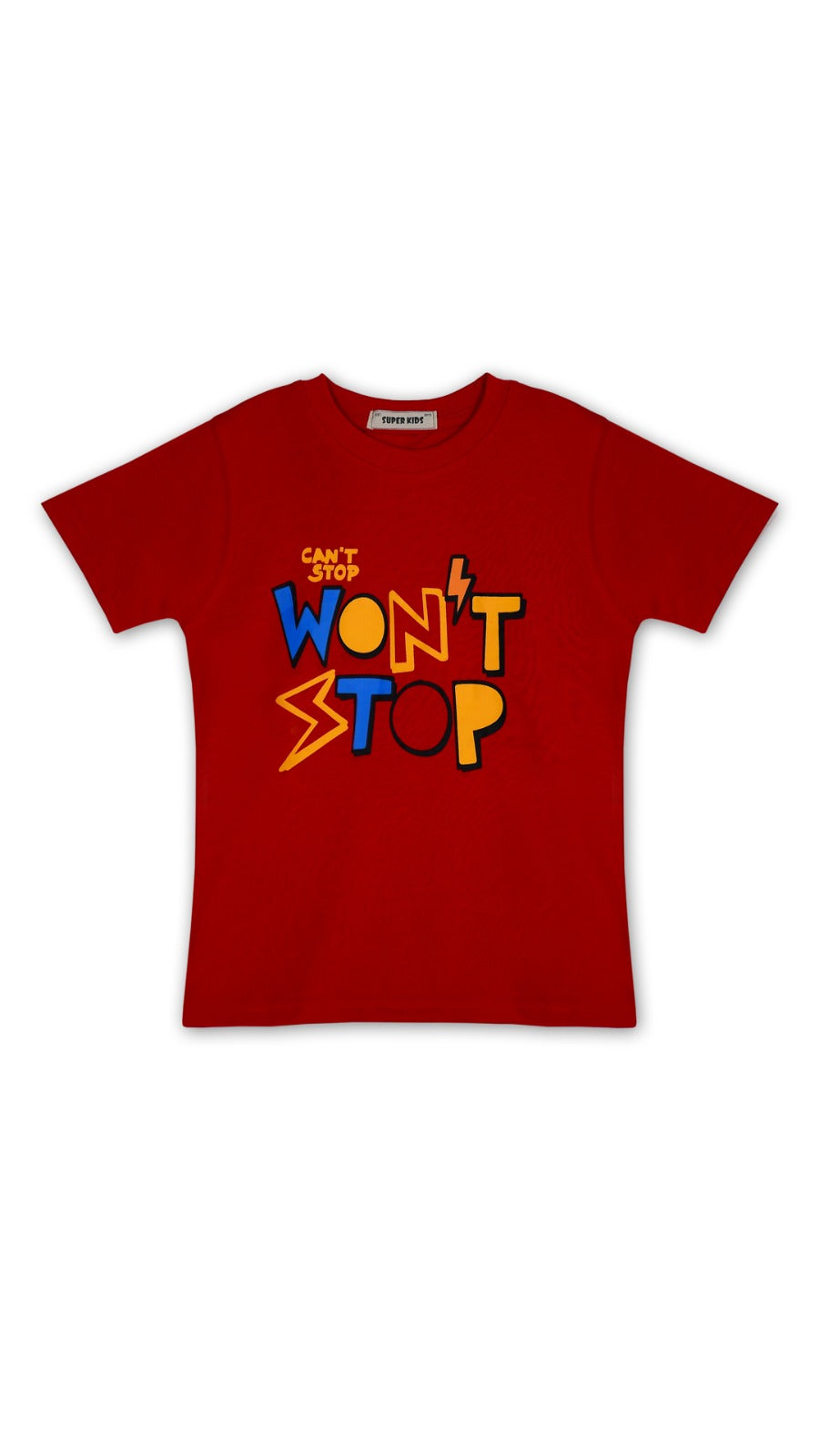 Boy's T-Shirt