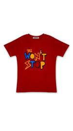 Load image into Gallery viewer, Boy&#39;s T-Shirt
