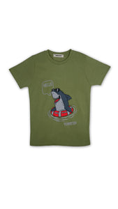 Boy's T-Shirt