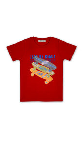 Boy's T-Shirt