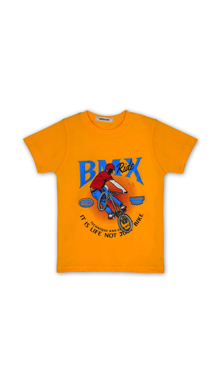 Boy's T-Shirt