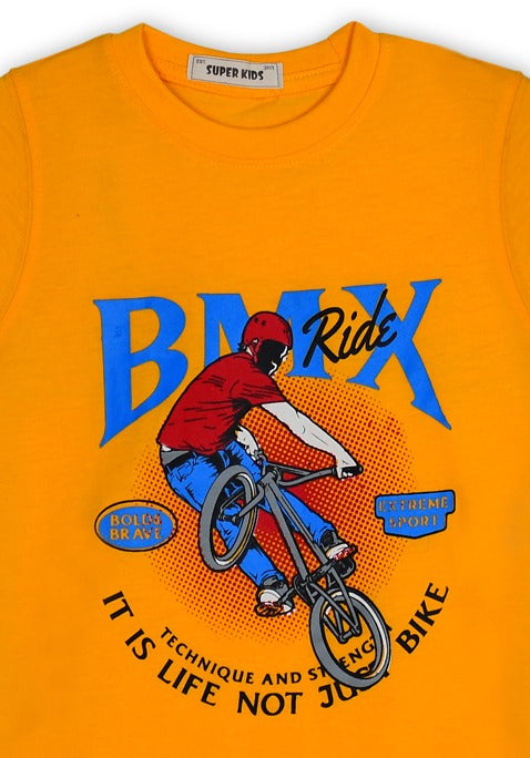 Boy's T-Shirt