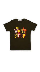 Boy's T-Shirt