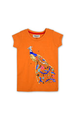 Load image into Gallery viewer, Girl&#39;s T-Shirt
