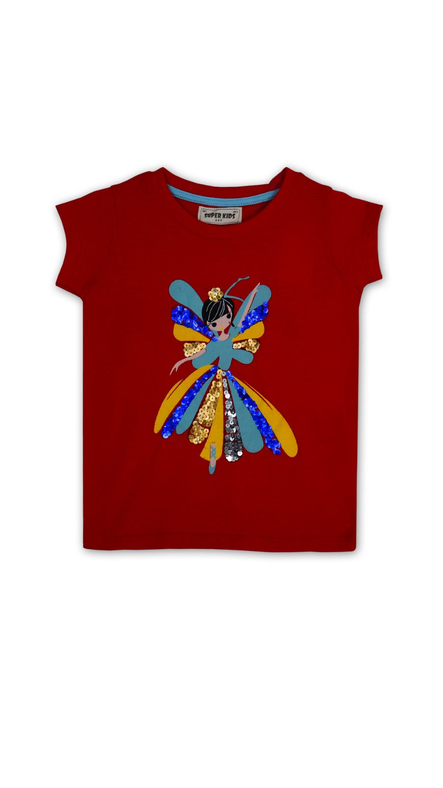 Girl's T-Shirt