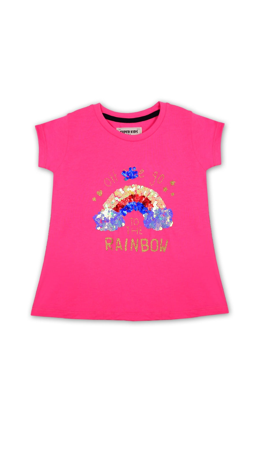 Girl's T-Shirt