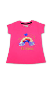 Girl's T-Shirt