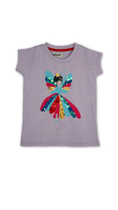 Girl's T-Shirt